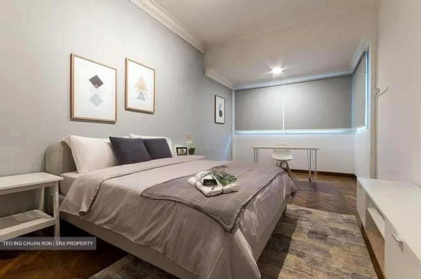 Jalan Elok (D9), Terrace #458917111
